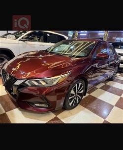 نيسان سنترا